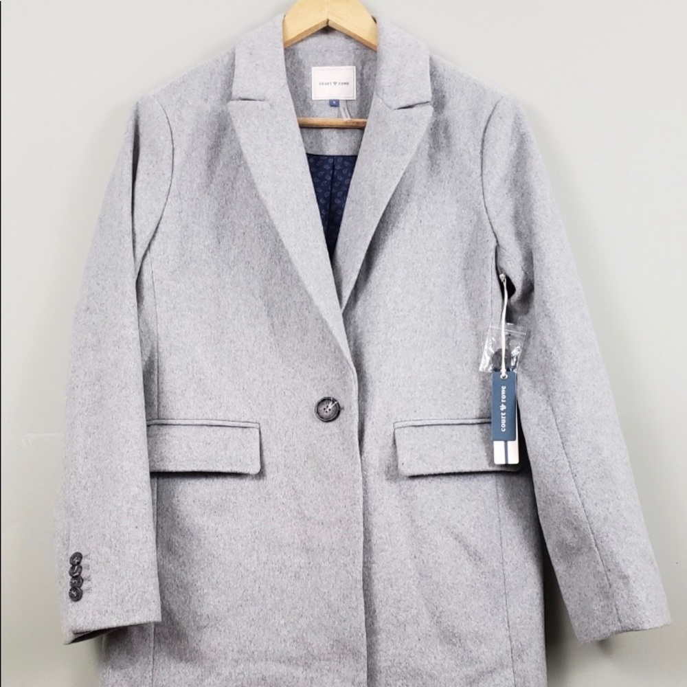 Car Coat